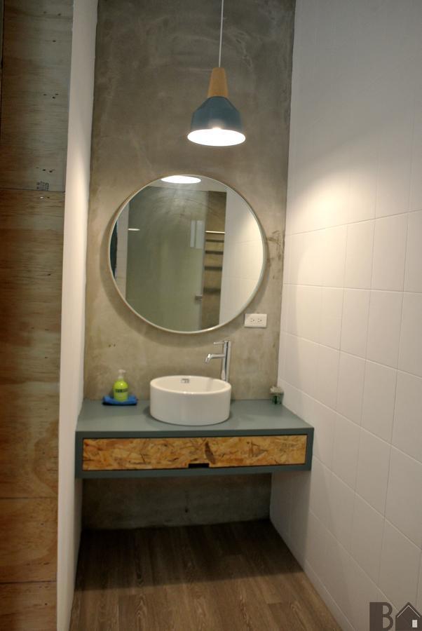 Albergue Bobooks Chiayi Exterior foto
