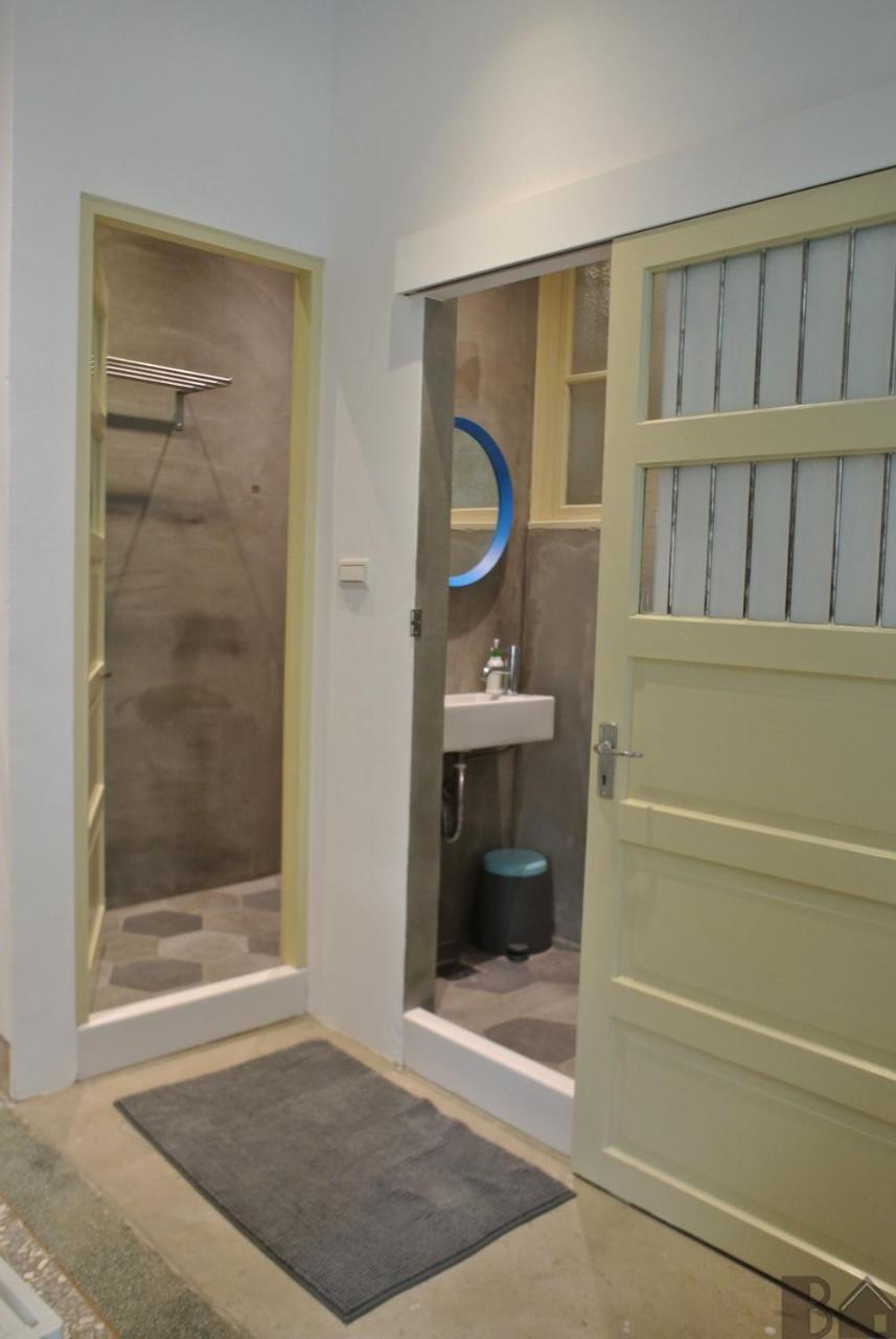 Albergue Bobooks Chiayi Exterior foto